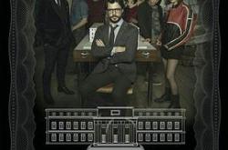 纸钞屋 第二季MP4格式