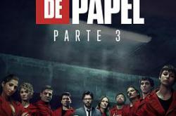 纸钞屋 第三季MP4格式