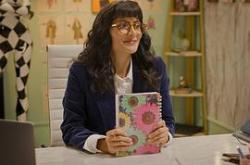 丑女贝蒂：故事继续第二季MP4格式