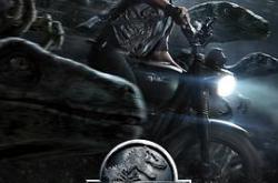 侏罗纪世界MP4格式