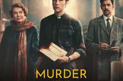 晚祷前的谋杀MP4格式