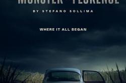 怪物(意大利版)MP4格式