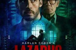 拉撒路剧版MP4格式