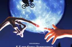 E.T.外星人MP4格式