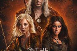 猎魔人第四季MP4格式