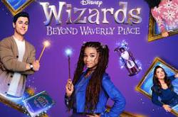 少年魔法师：后继者MP4格式