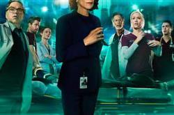 芝加哥急救第十一季MP4格式