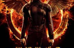 饥饿游戏3：嘲笑鸟(上)MP4格式