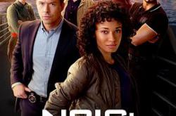 海军罪案调查处：悉尼第三季MP4格式