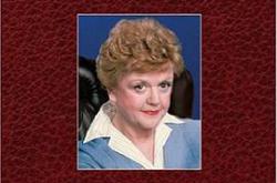 女作家与谋杀案第八季MP4格式