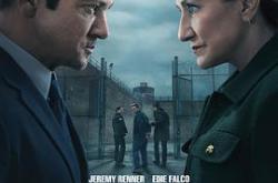 金斯敦市长第四季MP4格式