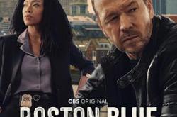 警察世家：波士顿MP4格式