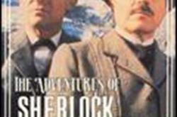 福尔摩斯探案集第三季MP4格式