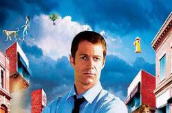 灵异之城第一季MP4格式