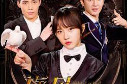 旋风魔术师第一季MP4格式