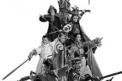 武当一剑MP4格式