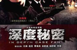 深度秘密MP4格式