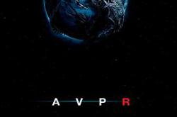 异形大战铁血战士2MP4格式