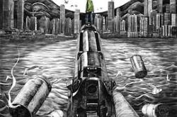 黑白禁区MP4格式