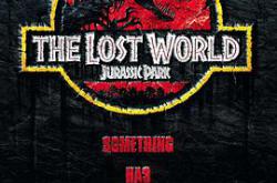 侏罗纪公园2：失落的世界MP4格式