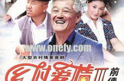 乡村爱情3MP4格式