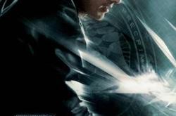 少数派报告MP4格式