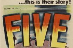 最后五个人MP4格式