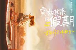 突如其来的假期MP4格式