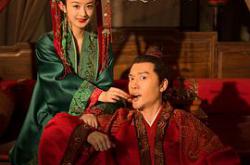 知否知否应是绿肥红瘦MP4格式