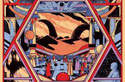 佐杜洛夫斯基的沙丘MP4格式