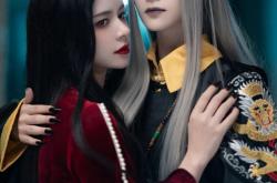 吸血鬼鬼盲盒MP4格式