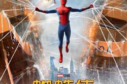 蜘蛛侠：英雄归来MP4格式