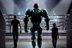 铁甲钢拳MP4格式