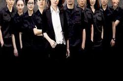 中国刑警803MP4格式