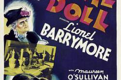 魔鬼玩偶MP4格式