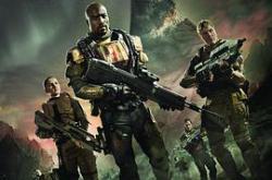 光环：夜幕MP4格式