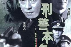 刑警本色王志文版MP4格式