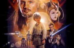 星球大战前传1：幽灵的威胁MP4格式