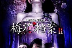 梅花档案2MP4格式