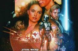 星球大战前传2：克隆人的进攻MP4格式