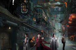 镇魂街2017MP4格式