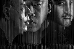 白夜追凶MP4格式