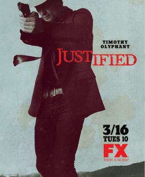 火线警探第一季/全集Justified1高清迅雷下载