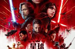 星球大战8：最后的绝地武士MP4格式