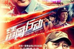 清网行动MP4格式