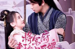 将军府来了个小厨娘MP4格式