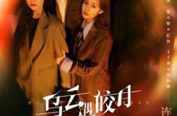 乌云遇皎月MP4格式