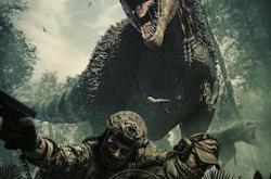 侏罗纪狩猎MP4格式