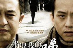 你是我兄弟MP4格式