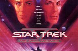 星际旅行5：终极先锋MP4格式